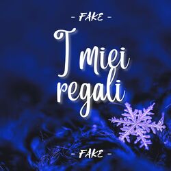 Cover of I miei regali