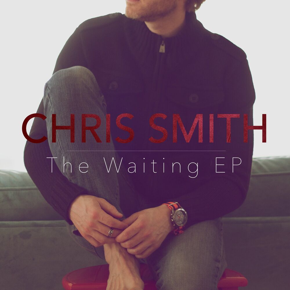 Picture of The Waiting EP