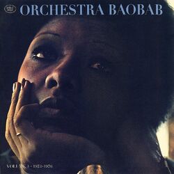 Cover of La belle époque, Vol. 3: 1973-1976