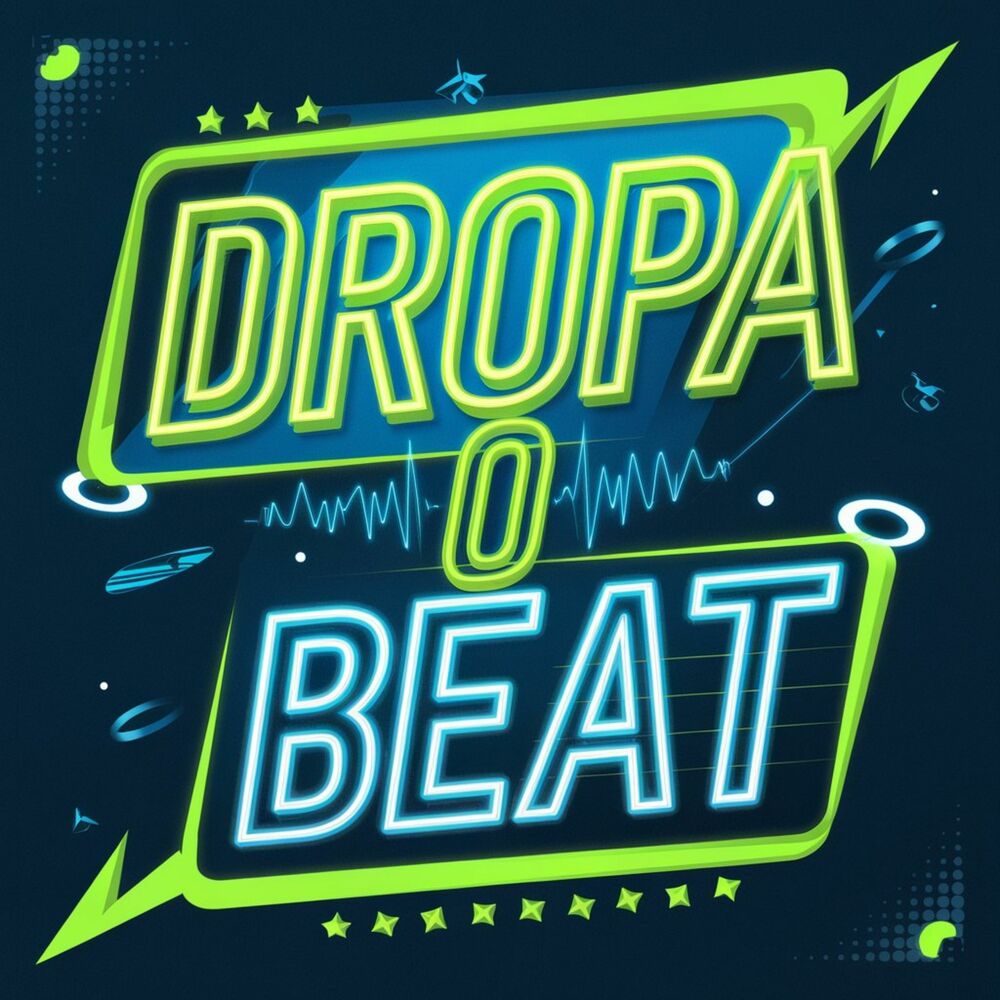 Picture of Dropa o Beat