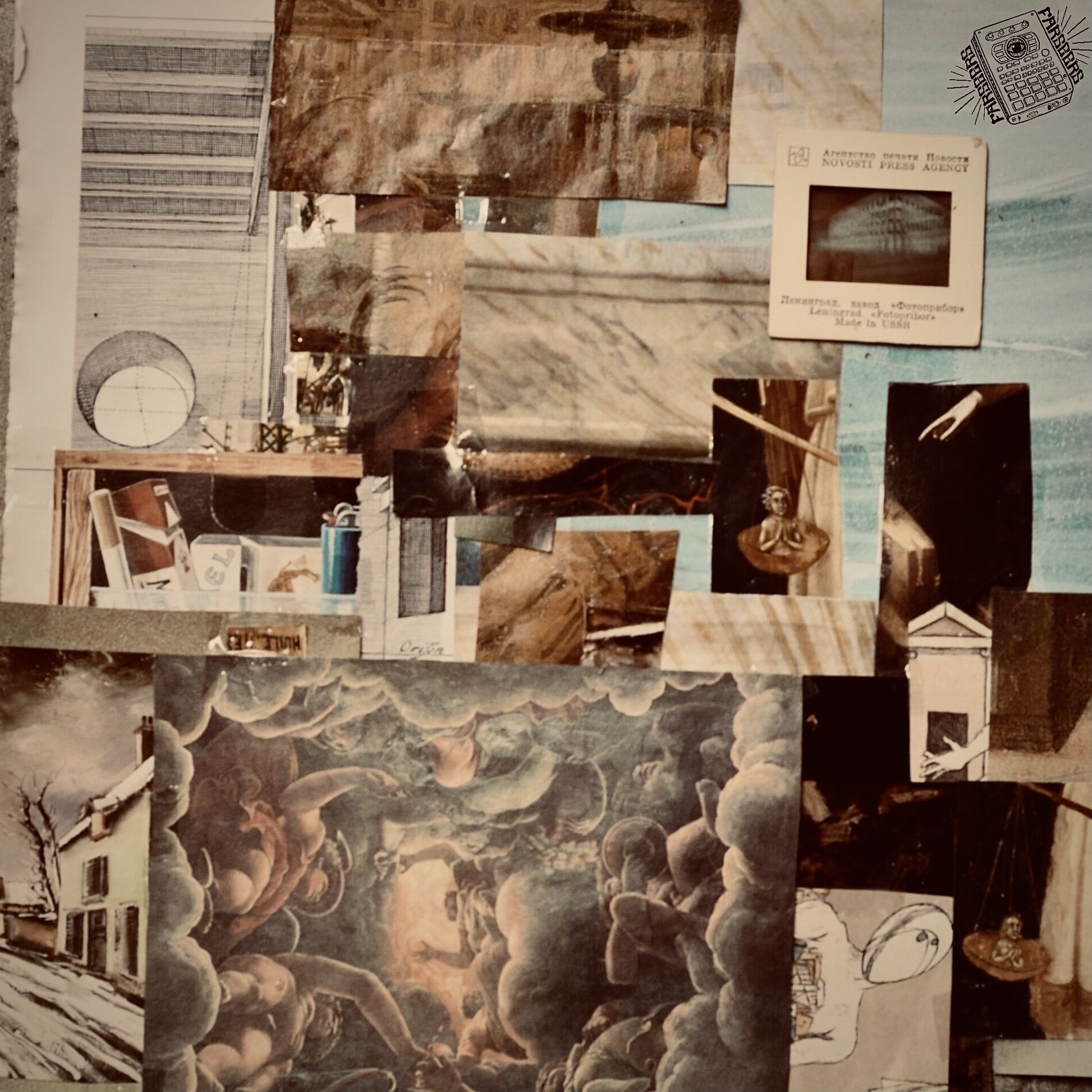Album cover of kovakő óra
