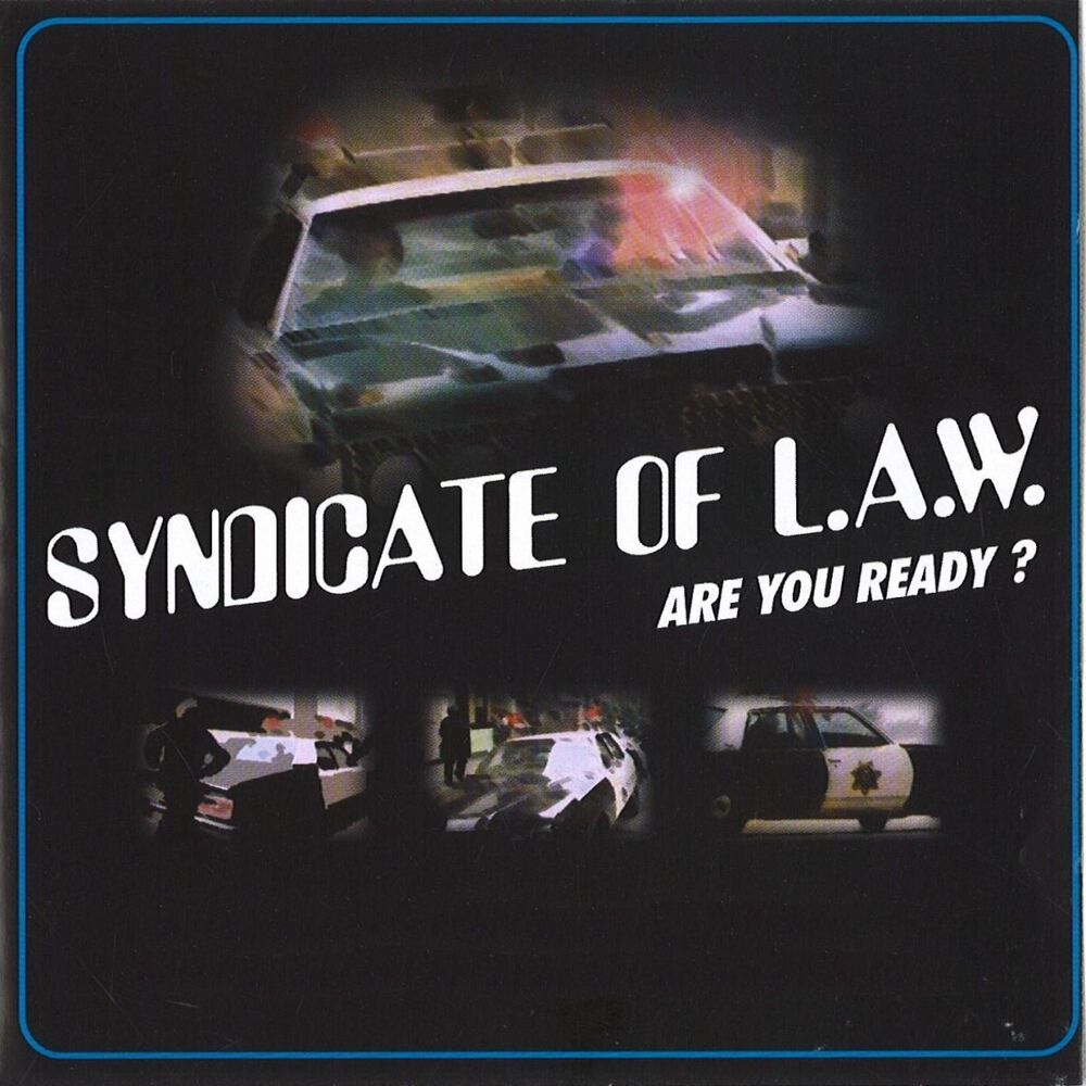 Picture of Are You Ready ? (14 Original Tracks - Continuous Mix)
