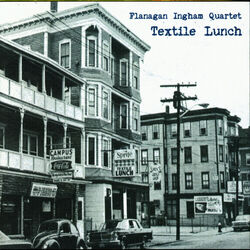 Cover of Textile Lunch