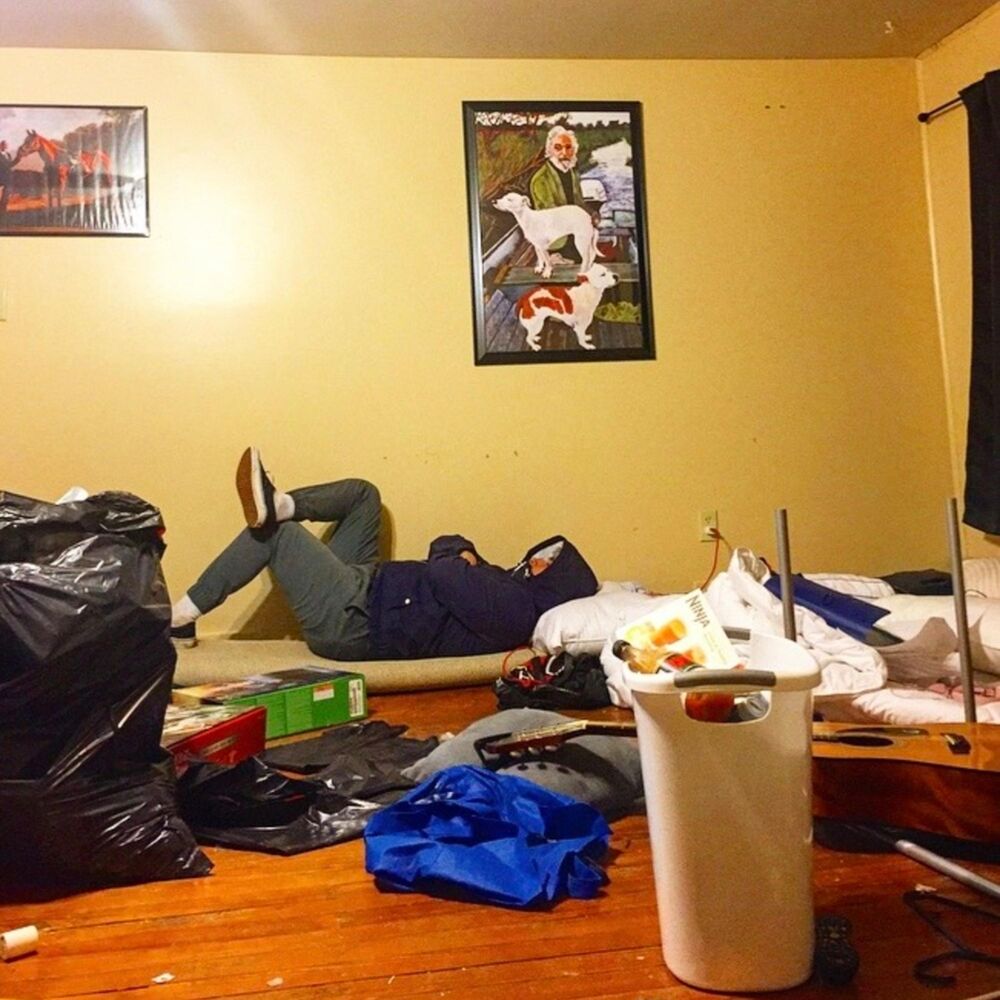 Picture of The Slums