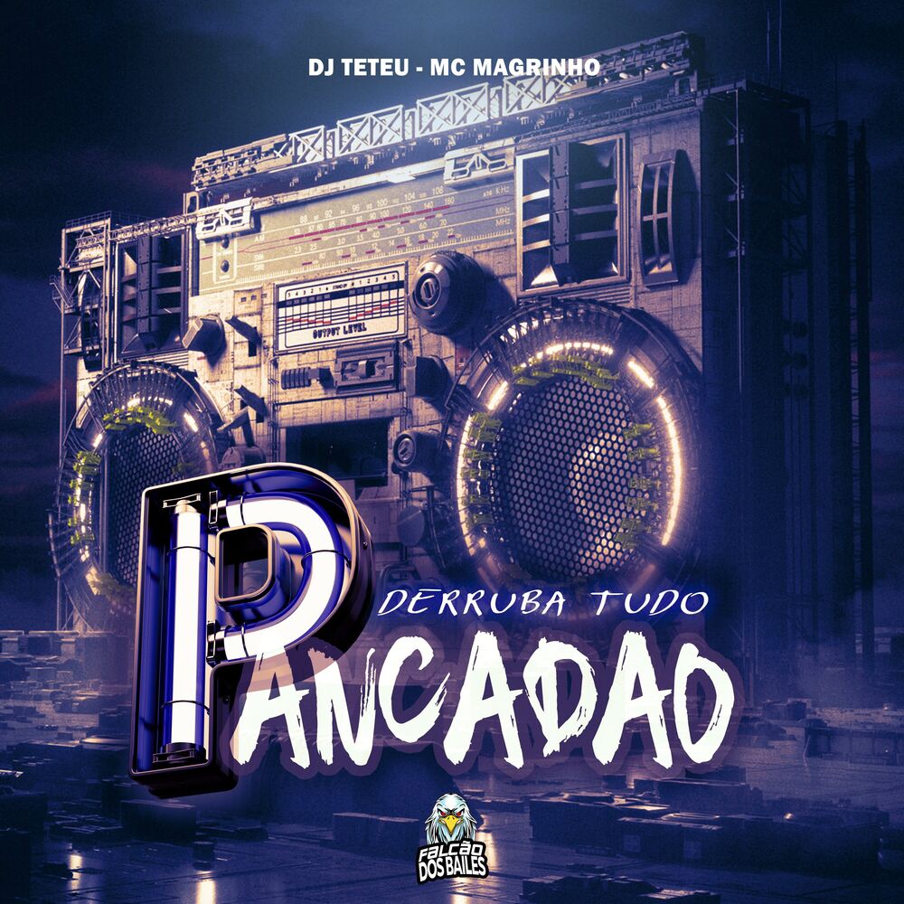 Picture of Pancadão Derruba Tudo