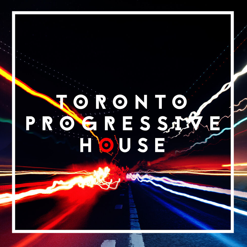 Picture of Toronto Progressive House