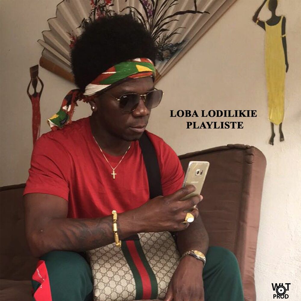 Picture of Loba lodilikie playlist