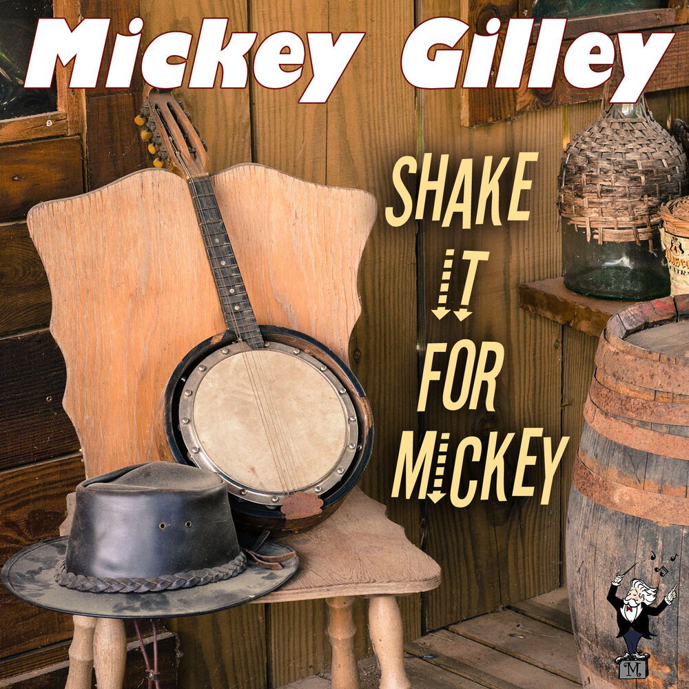 Picture of Shake It for Mickey
