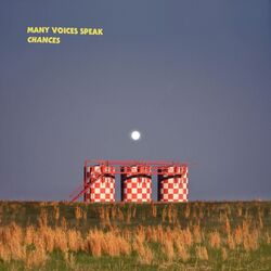Cover of Chances