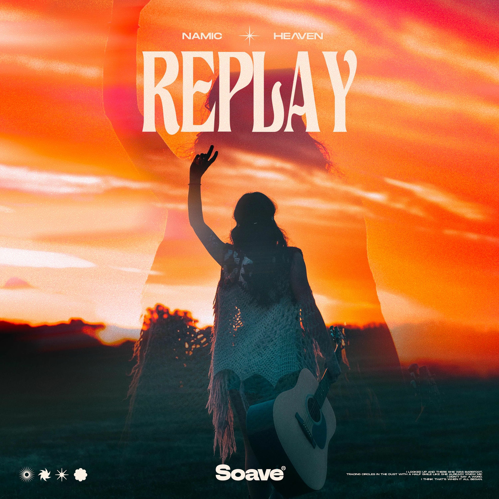 Album cover of Replay