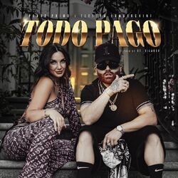 Cover of Todo Pago