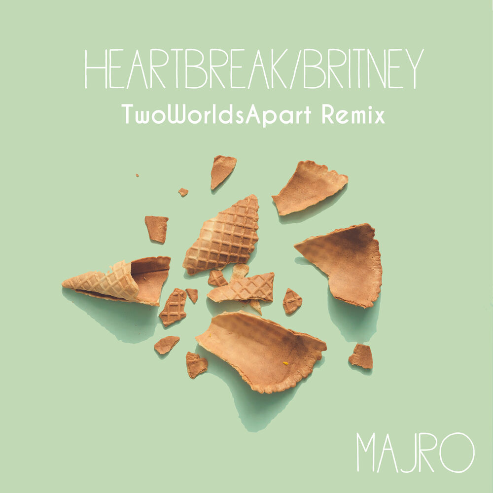 Picture of Heartbreak/Britney (TwoWorldsApart Remix)