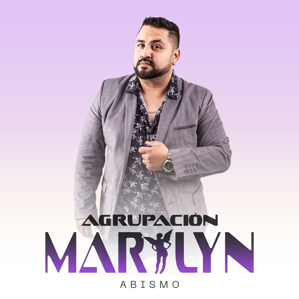 Album cover of Abismo