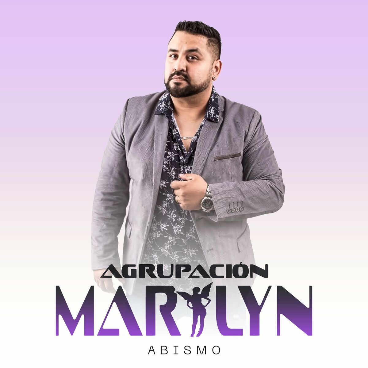 Album cover of Abismo
