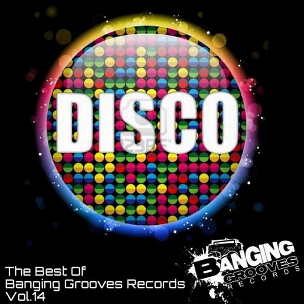 Picture of The Best Of Banging Grooves Records, Vol. 14