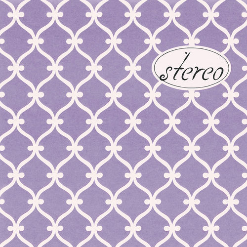 Hyelyn Joo – stereo – EP