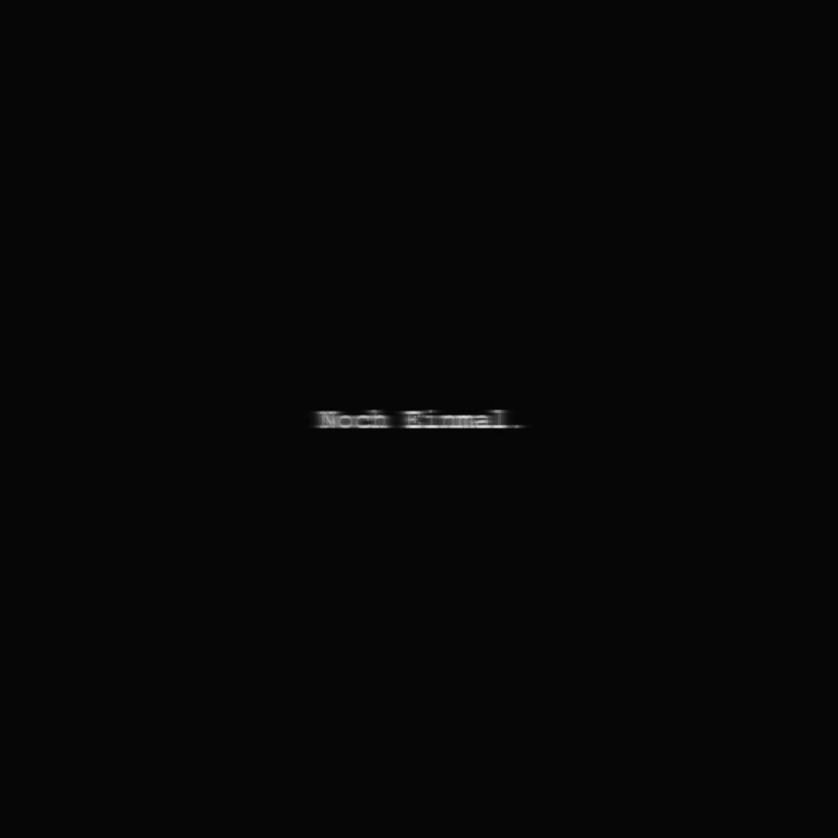 Album cover of Noch Einmal