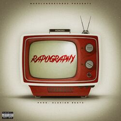 Cover of Rapography