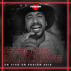 Cover of En Vivo en Pasión 2019 (En Vivo)