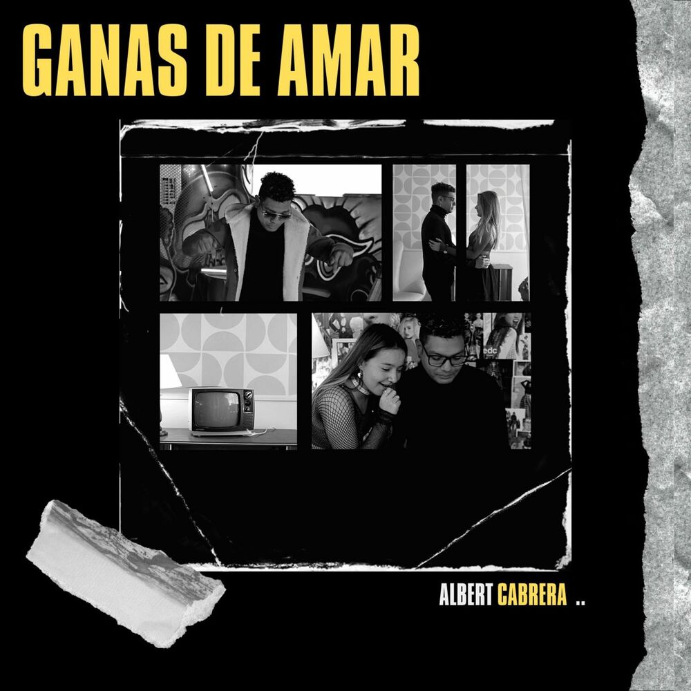 Picture of Ganas de Amar
