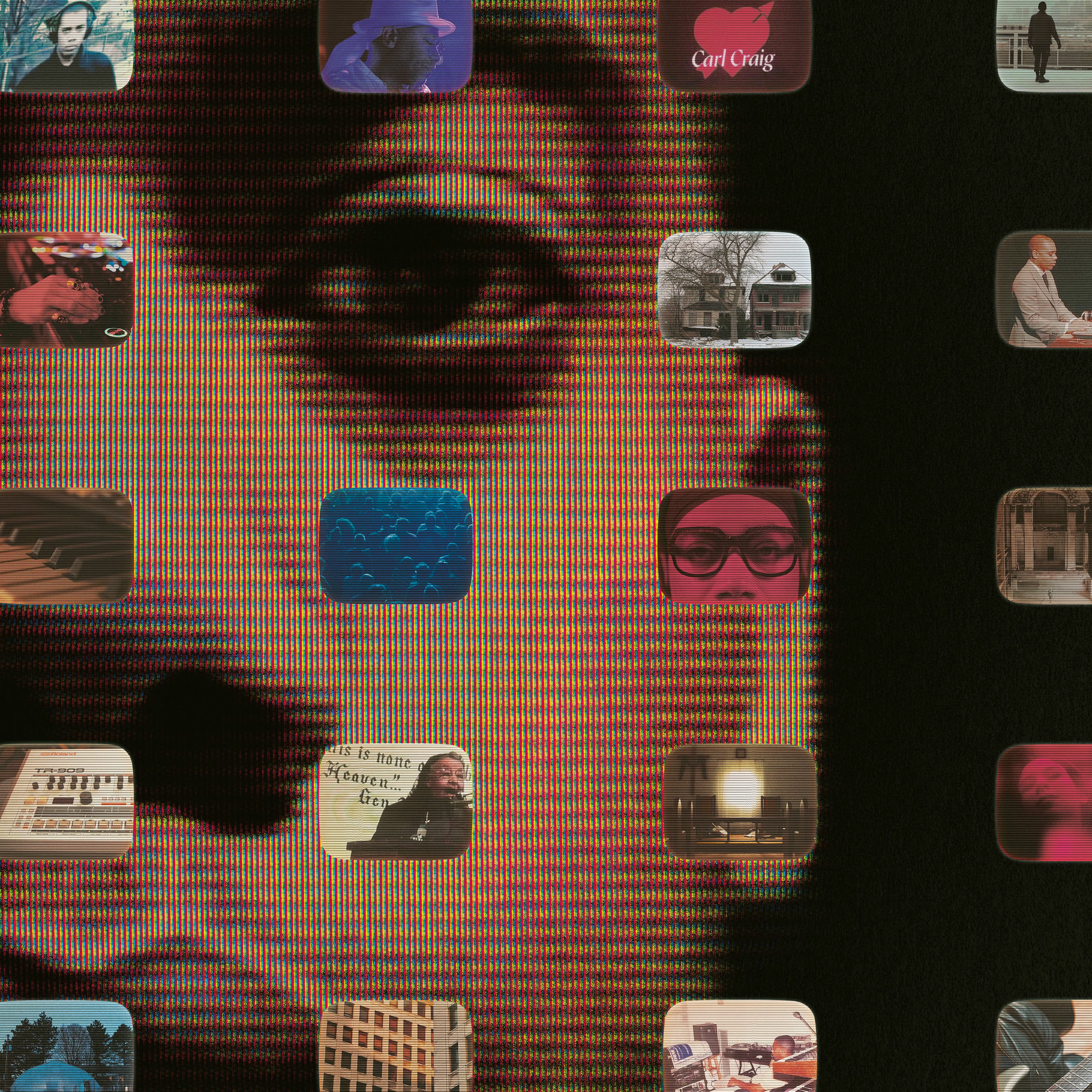 Album cover of Like A Child