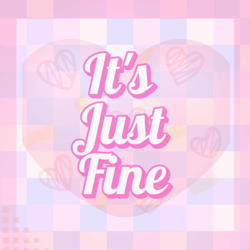 YEWON – It’s Just Fine – Single