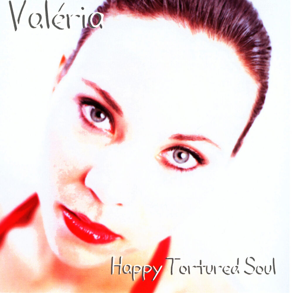 Picture of Happy Tortured Soul