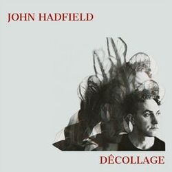 Cover of Dêcollage