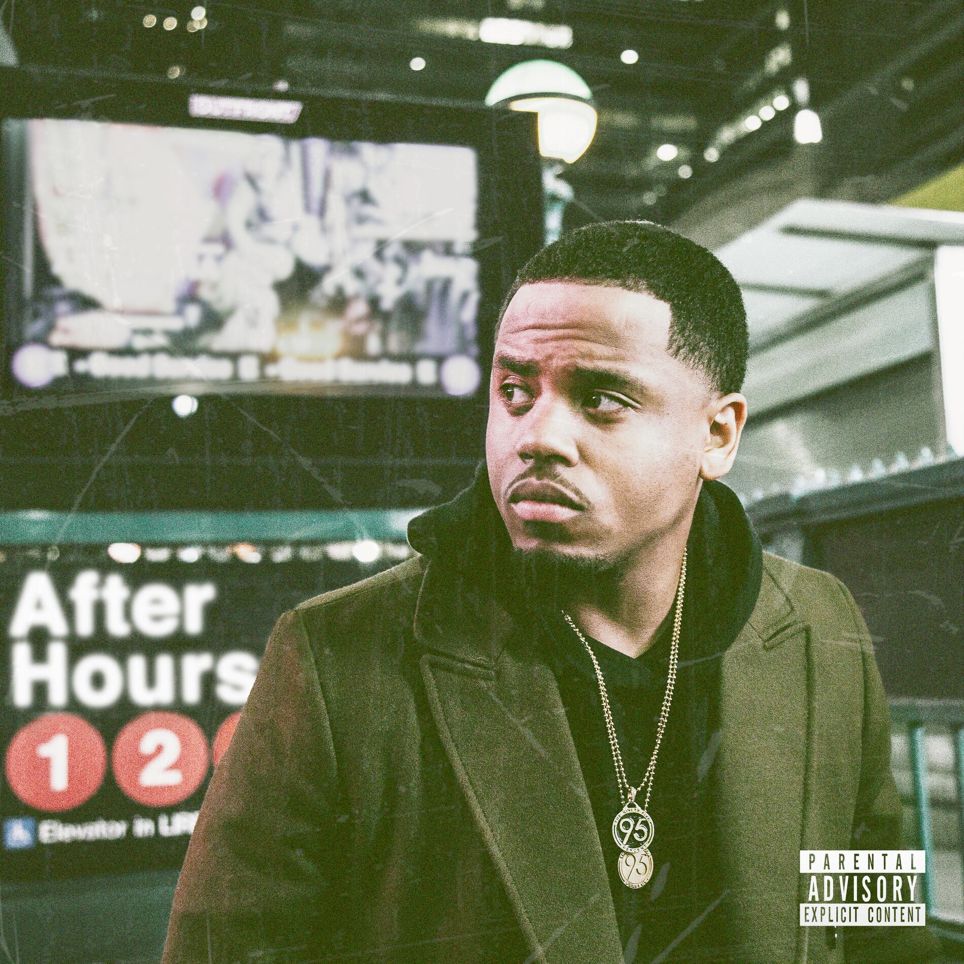 Album cover of AfterHours