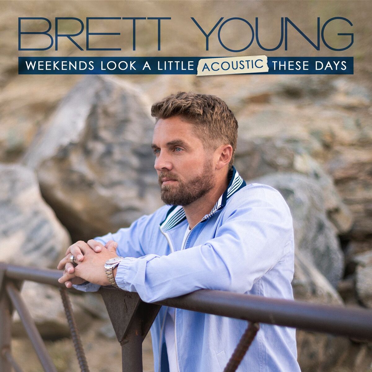 Album cover of Leave Me Alone