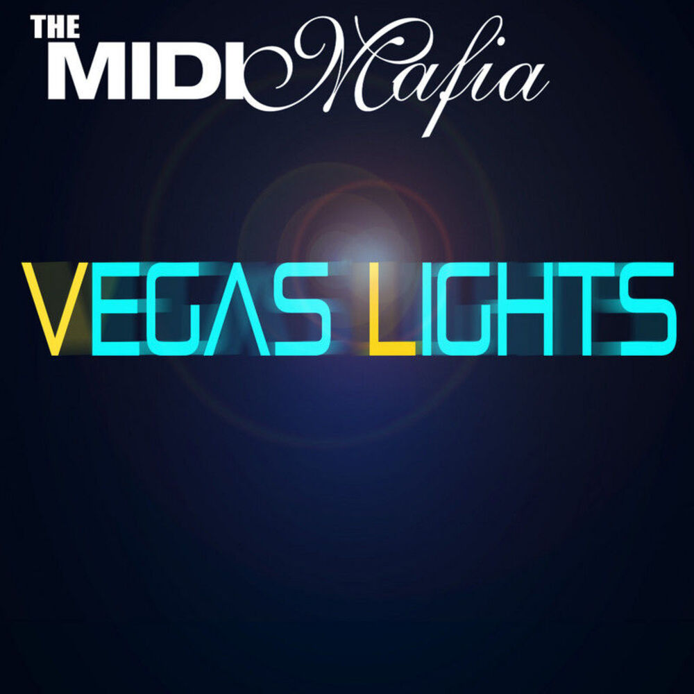 Picture of Vegas Lights