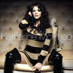 Cover of Katharine McPhee