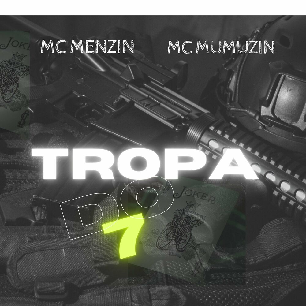 Picture of Tropa do 7