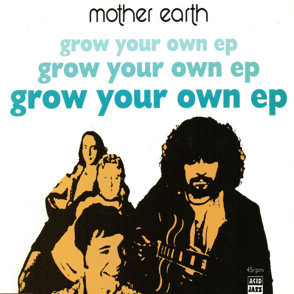 Picture of Grow Your Own