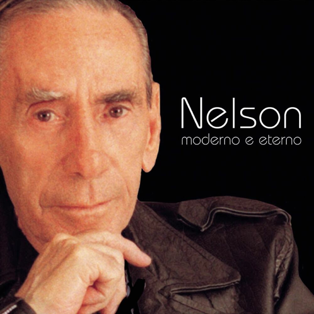 Picture of Nelson, Moderno e Eterno