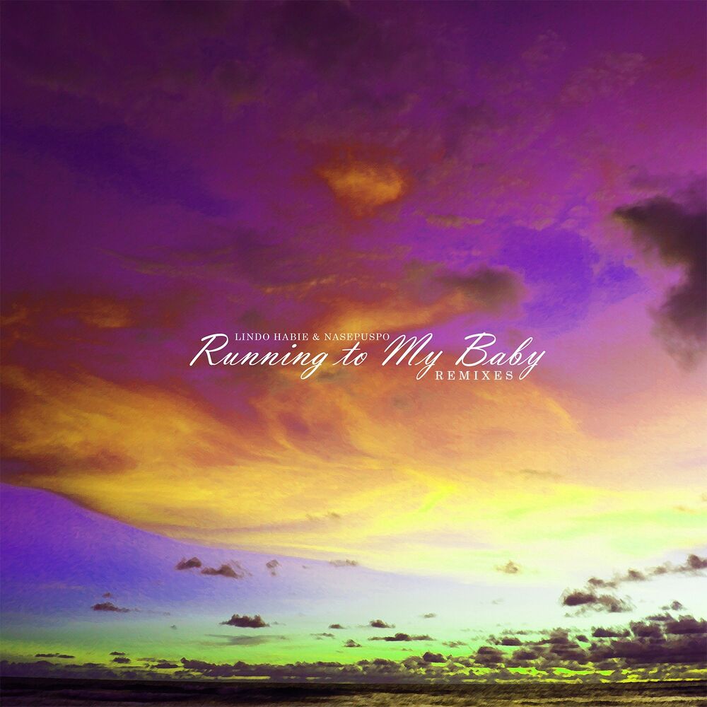 Picture of Running to My Baby (Remixes)
