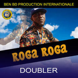 Cover of Doubler
