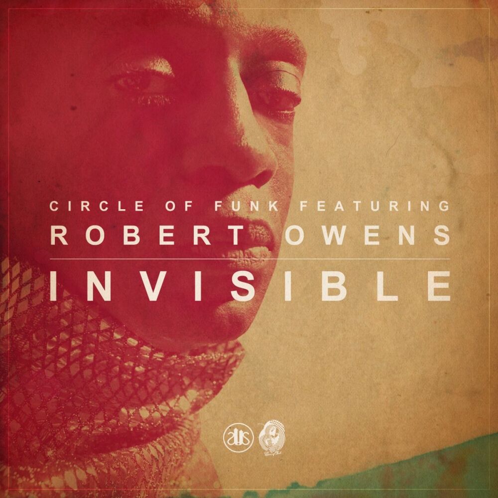 Picture of Invisible