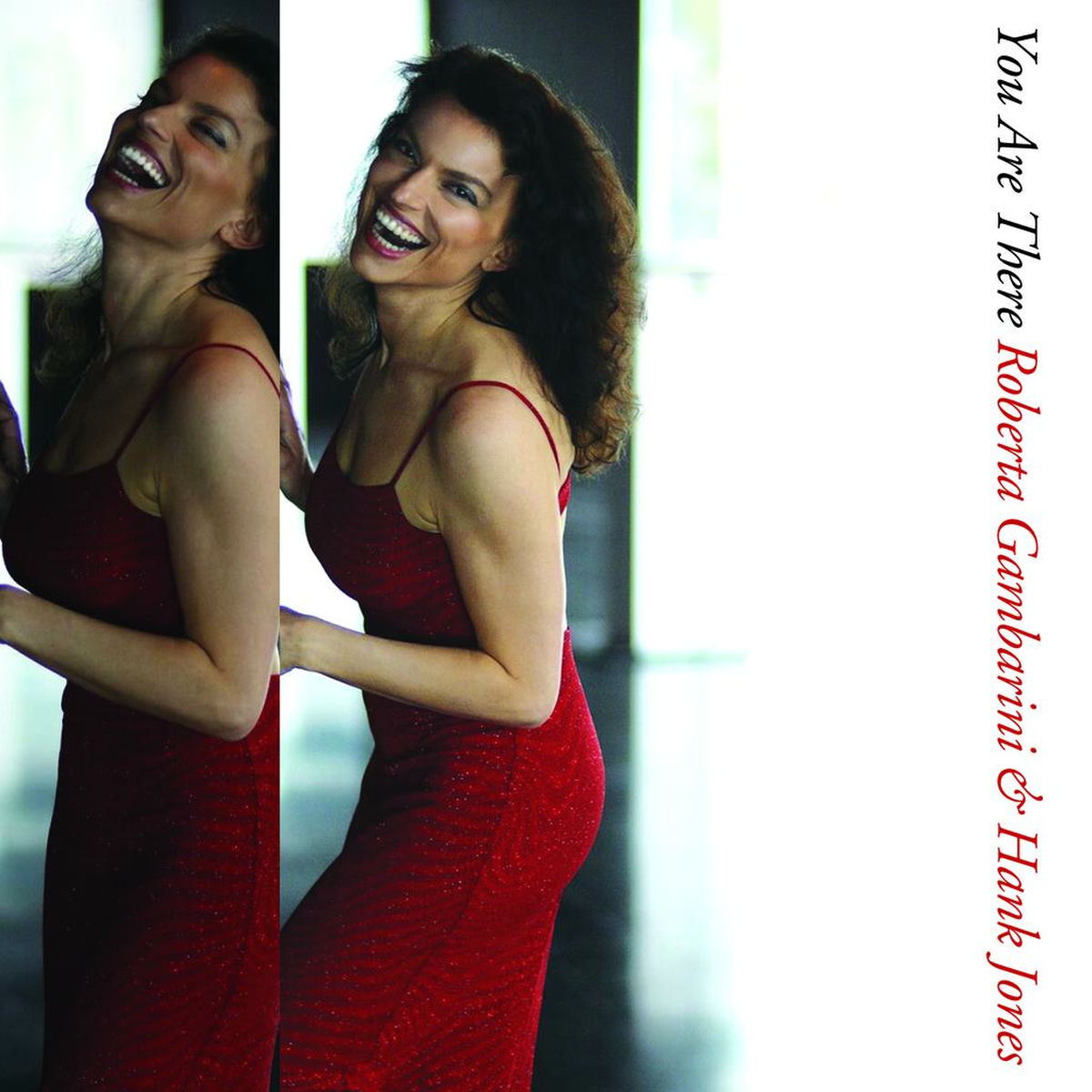 輸入盤 『Easy To Love』 Roberta Gambarini Roberta Gambarini - Easy To Love - Amazon.com Music