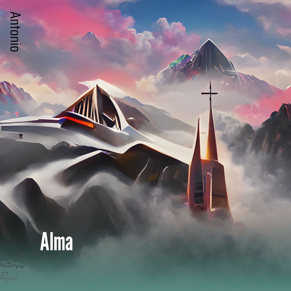 Picture of Alma