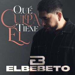 Cover of Qué Culpa Tiene Él