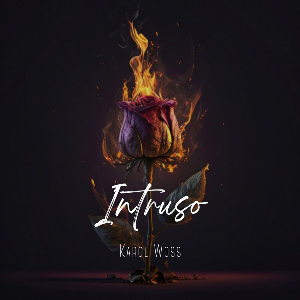 Picture of Intruso