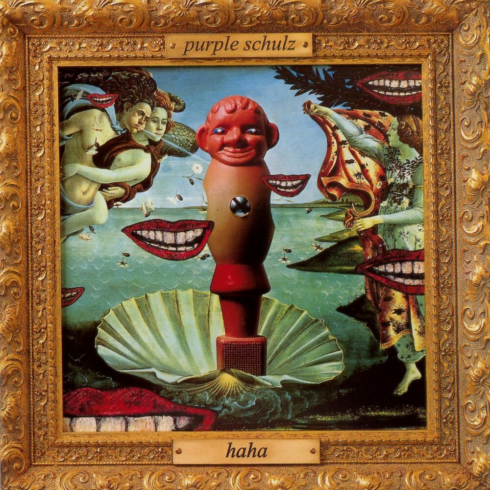 Picture of Ha Ha