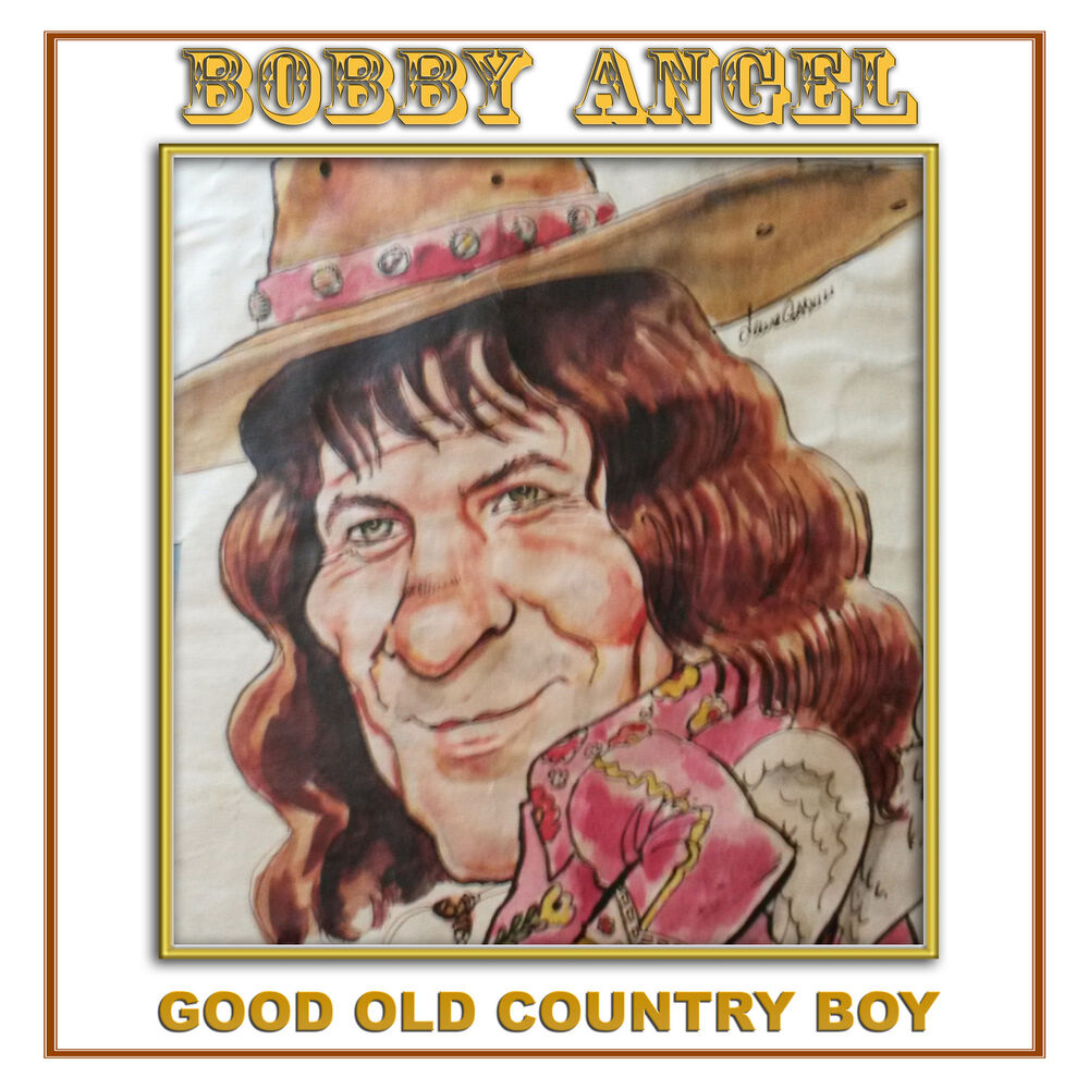Picture of Good Old Country Boy