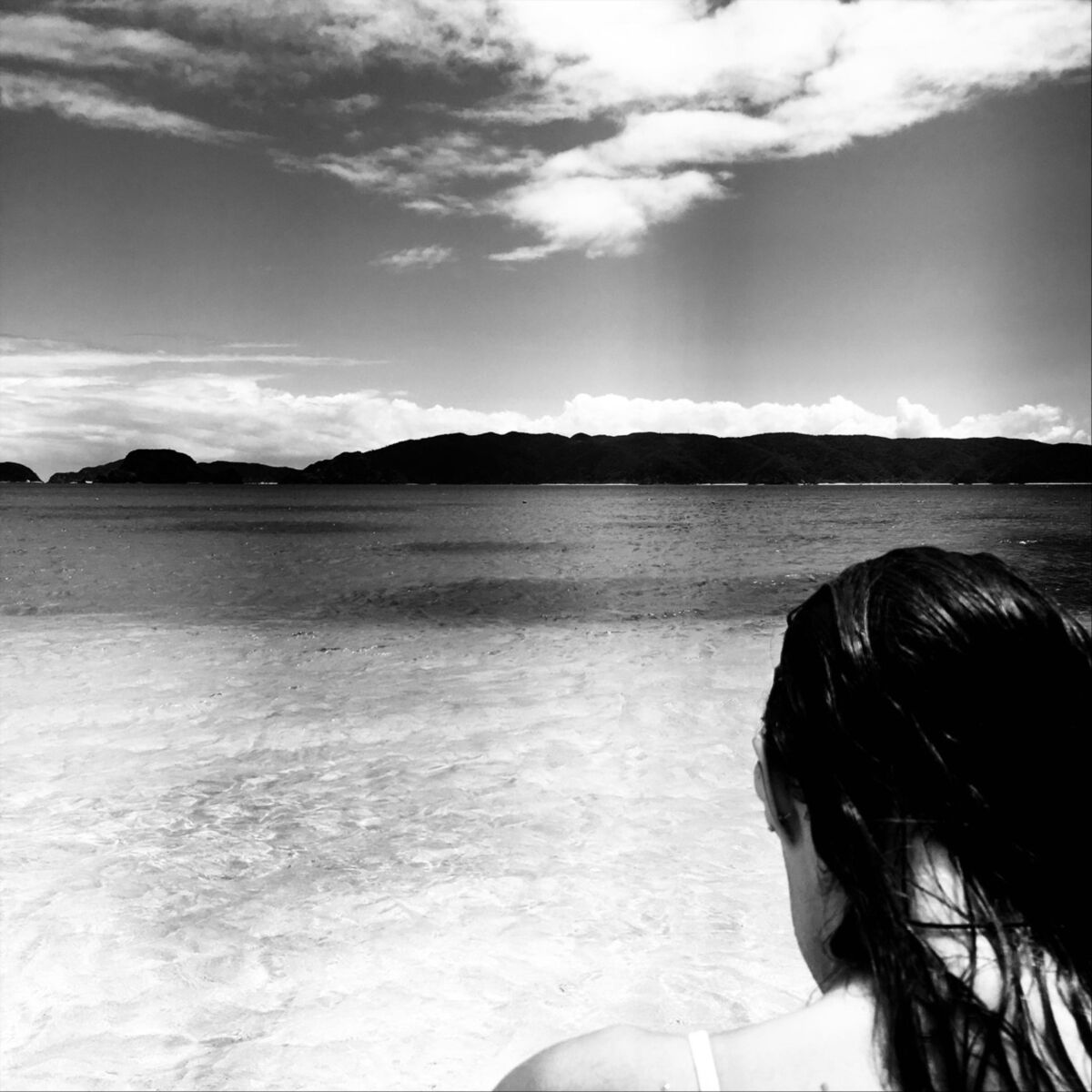 Album cover of To See the Sea