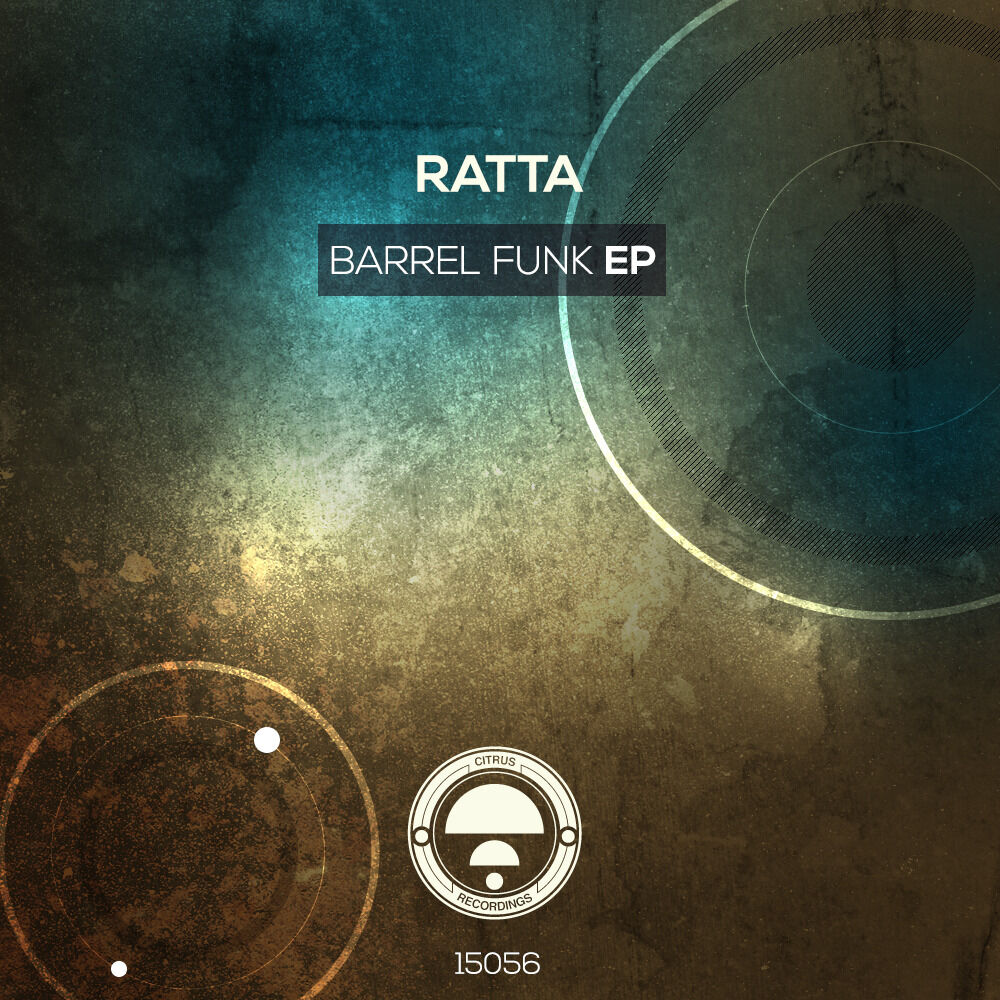 Picture of Barrel Funk EP