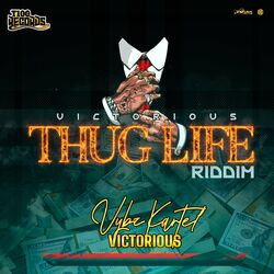 Cover of Victorious