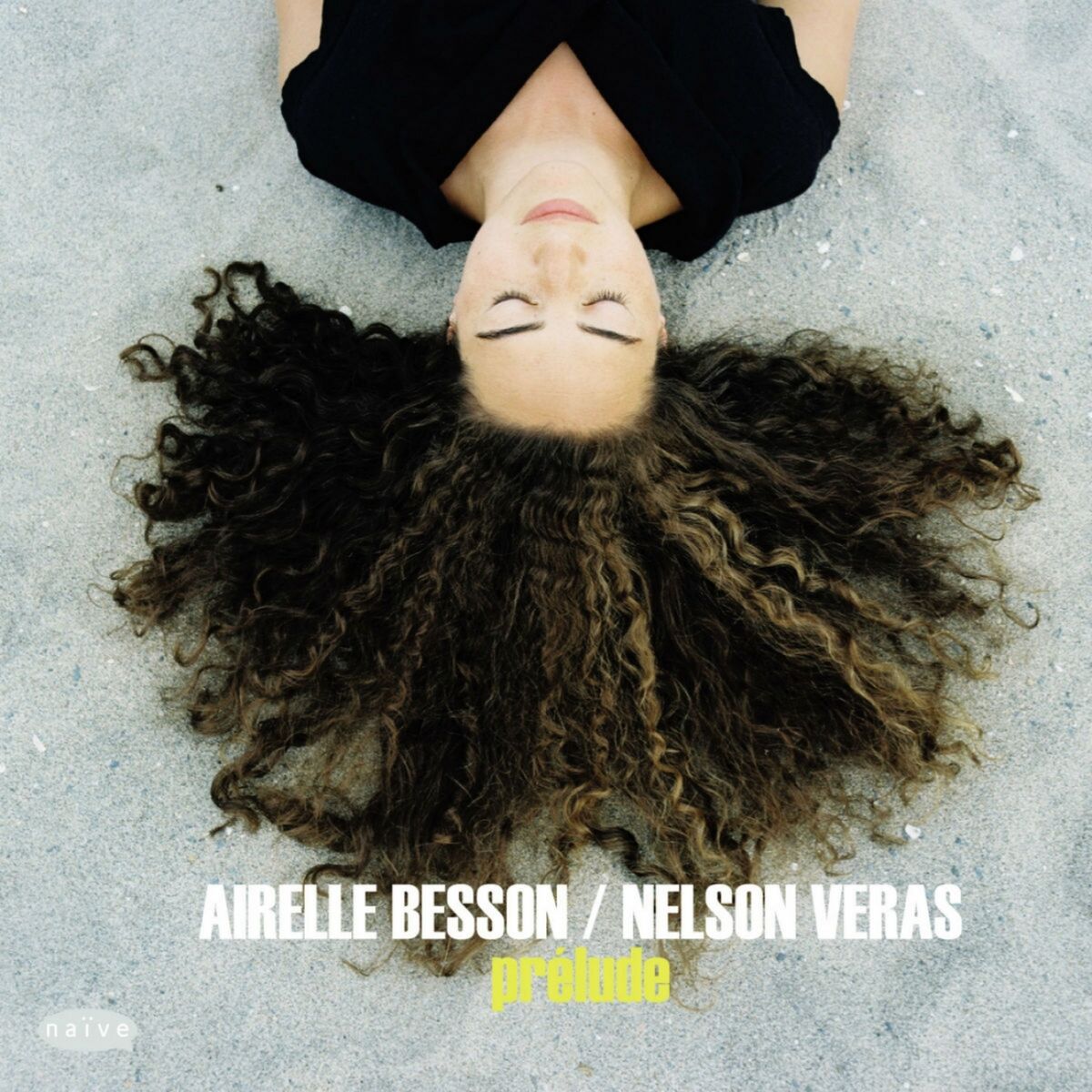 Album cover of Prélude