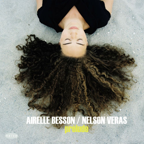 Neige by Airelle Besson - 99 BPM