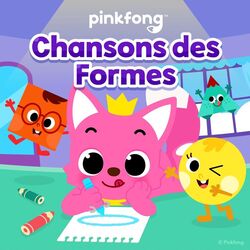 Cover of Chansons Des Formes